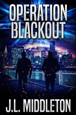 Operation Blackout Paperback Independently Published