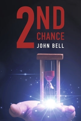 2nd Chance Paperback Bookbaby