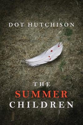 Paperback of The Summer Children by Thomas & Mercer, featuring a cover image with vibrant summer scenery