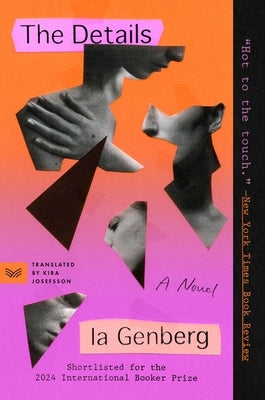 The Details Paperback Harpervia