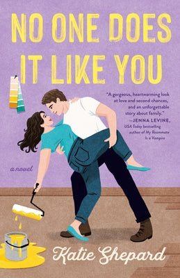 No One Does It Like You Paperback Berkley Books