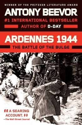 Ardennes 1944: The Battle of the Bulge Paperback Penguin Books
