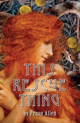 This Rescue Thing Paperback Opiate Books