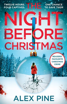 The Night Before Christmas Paperback Avon Books