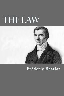 The law Paperback Createspace Independent Publishing Platform