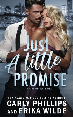 Just a Little Promise Paperback CP Publishing