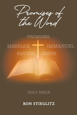 Promises of the Word Paperback Christian Faith Publishing