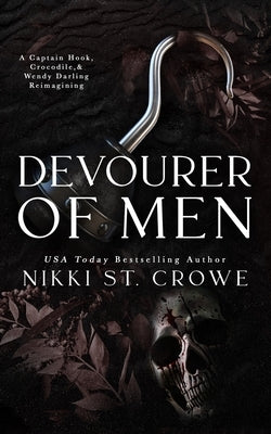 Devourer of Men Paperback Blackwell House LLC