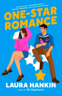 One-Star Romance Paperback Berkley Books