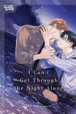 I Can't Get Through the Night Alone by Matsumoto, Yoh