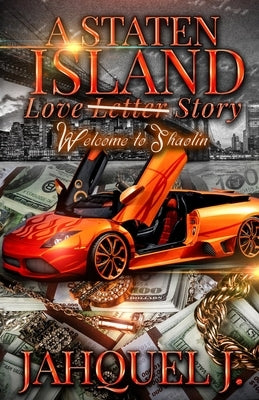 A Staten Island Love Story Paperback Independently Published