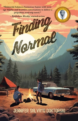 Finding Normal Paperback Fitzroy Books