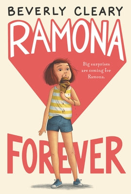 Ramona Forever Paperback HarperCollins