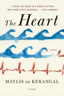 The Heart Paperback Picador USA