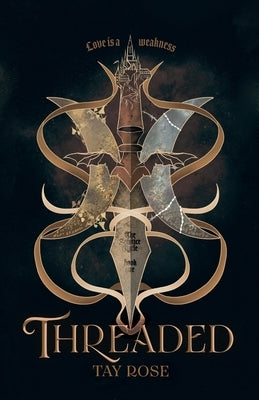 Threaded Paperback L'Eau de Lune Publishing