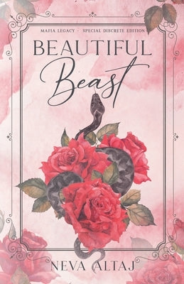 Beautiful Beast Paperback Neva Altaj