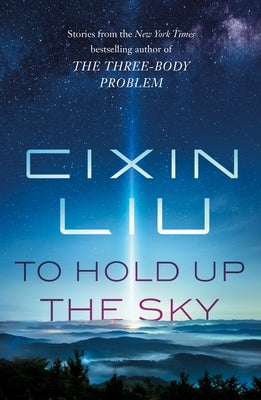To Hold Up the Sky Paperback Tordotcom