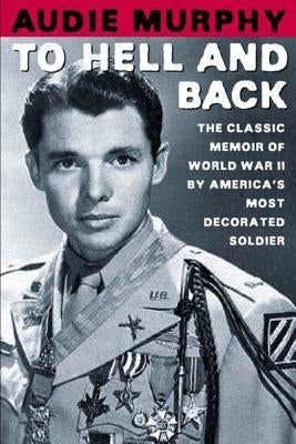 To Hell and Back Paperback Holt Paperbacks