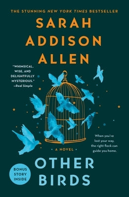 Other Birds Paperback St. Martin's Griffin