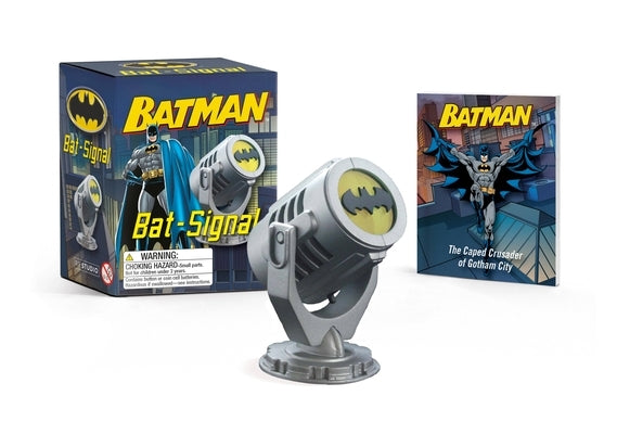 Batman Bat Signal Other Rp Minis
