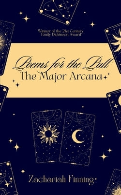 Poems for the Pull: The Major Arcana Paperback Bookleaf Publishing
