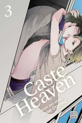 Caste Heaven, Vol. 3 Paperback Sublime
