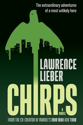 Chirps by Lieber, Lawrence