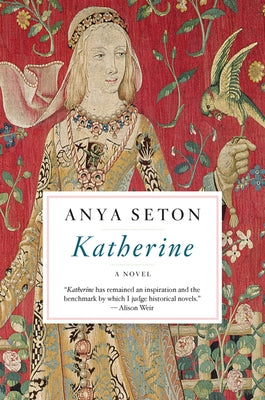 Katherine Paperback Harper Paperbacks