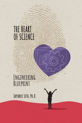 The Heart of Science: Engineering Blueprint Paperback Society of Women Engineers