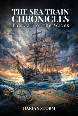 The Sea Train Chronicles: The Call of the Waves Paperback Parker Publishers
