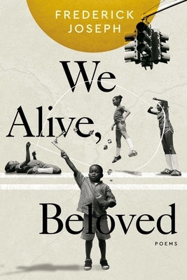 We Alive, Beloved: Poems Paperback Row House Publishing