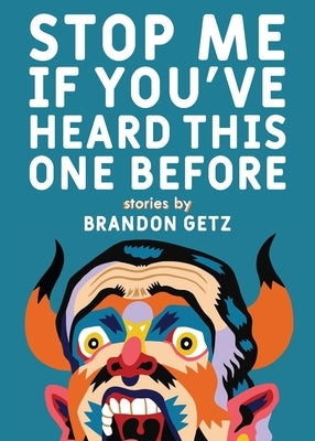 Stop Me If You've Heard This One Before by Getz, Brandon