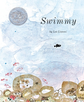 Swimmy Paperback Dragonfly Books