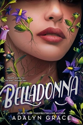 Belladonna Paperback Little, Brown Books for Young Readers