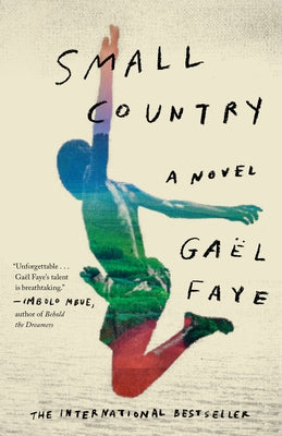 Small Country by Faye, Gaël