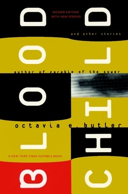 Bloodchild and Other Stories Paperback Seven Stories Press