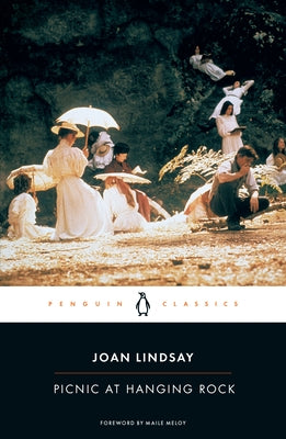 Picnic at Hanging Rock Paperback Penguin Classics
