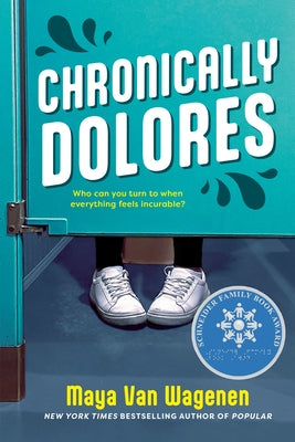 Chronically Dolores Paperback Dutton Books for Young Readers