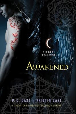 Awakened Paperback St. Martin's Griffin
