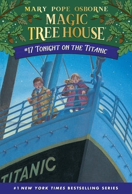 Tonight on the Titanic Paperback Random House Books for Young Readers