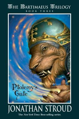 Ptolemy's Gate Paperback Little, Brown Books for Young Readers