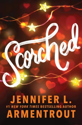 Scorched (Standard Edition) Paperback Bloom Books