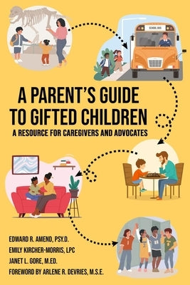 A Parent's Guide to Gifted Children Paperback Gifted Unlimited