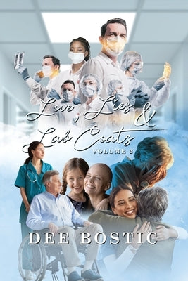 Love, Lies & Lab Coats Volume 2 Paperback Readersmagnet LLC