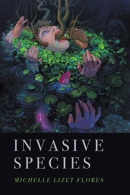 Invasive Species Paperback Finishing Line Press