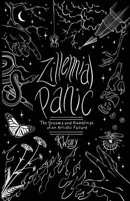 Zillennial Panic Paperback V&kpublishing