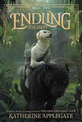 Endling: The First Paperback Storytide