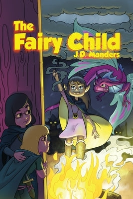 The Fairy Child Paperback Global Summit House
