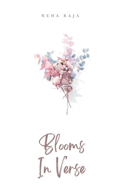 Blooms In Verse Paperback Bookleaf Publishing