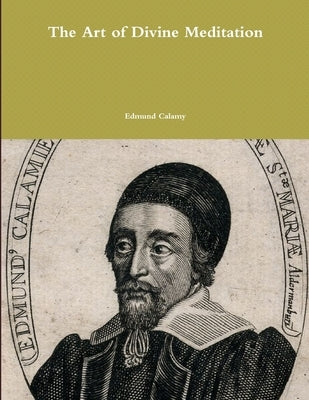 The Art of Divine Meditation Paperback Lulu.com